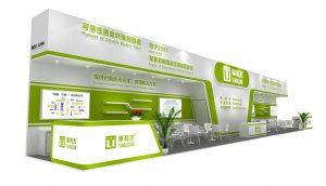 Warmly welcome our clients and friends to attend the FIC2021 exhibition during June 8-10