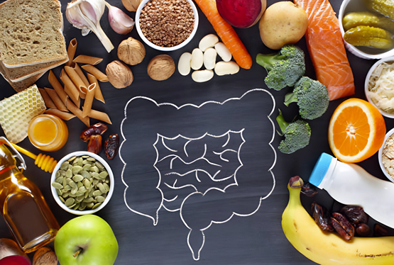 Not absorbed, No energy produced，Why Is Dietary Fiber Important for Your Digestive Health?